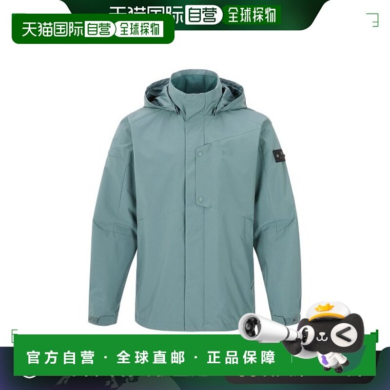 韩国直邮MILLET 男女同款秋冬新款运动休闲冲锋衣夹克外套MXSFJ01,户外/登山/野营/旅行用品,冲锋衣,淘宝优惠券,粉丝福利购,淘宝优惠卷