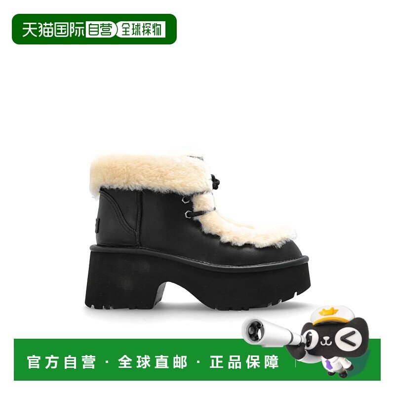 欧洲直邮ugg 女士 时尚休闲鞋