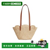 编织小号单肩包 香港直邮Celine 117022FW 经典 PANIER 思琳 女士