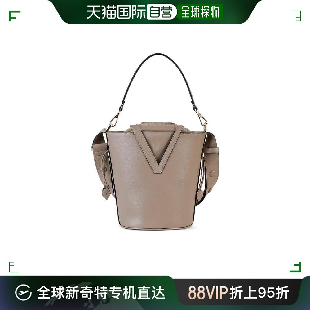 香港直邮潮奢 ROGER VIVIER罗杰维维亚女士ROGER VIVIER MAIN