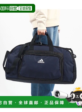 日本直邮 adidas 大容量2WAY高尔夫旅行袋 [63797]