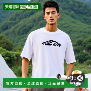 AW2025男装 香港直邮DSQUARED2 S79GC0115D20020100 T恤 男士