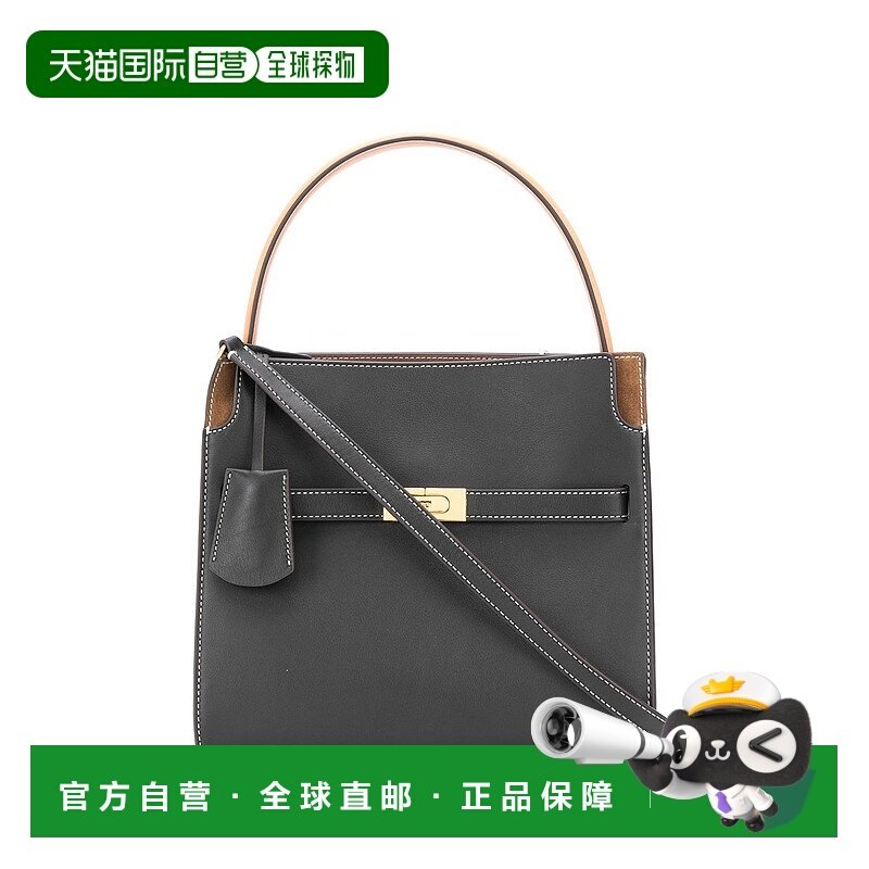 1h可退 香港直邮潮奢 Tory Burch 托里 伯奇 女士 Burch Bags Tor