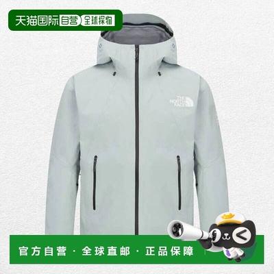 韩国直邮THE NORTH FACE 男士 Gore-Tex Theta 夹克衫 NJ2GR05B_C