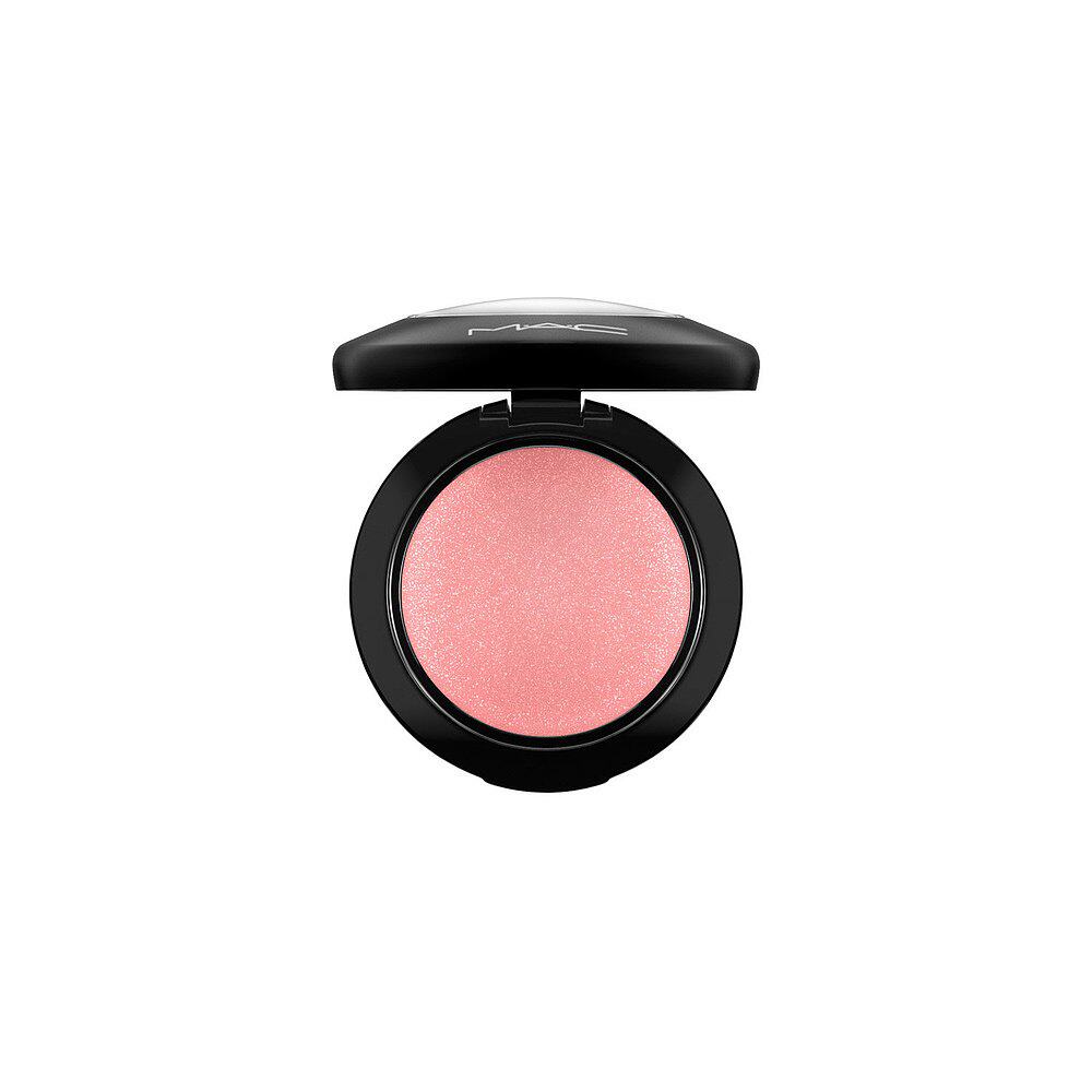 MAC 魅可 清透柔彩腮红207 LIKE ME, LOVE ME