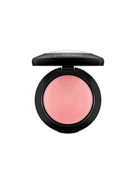 MAC 魅可 清透柔彩腮红207 LIKE ME, LOVE ME