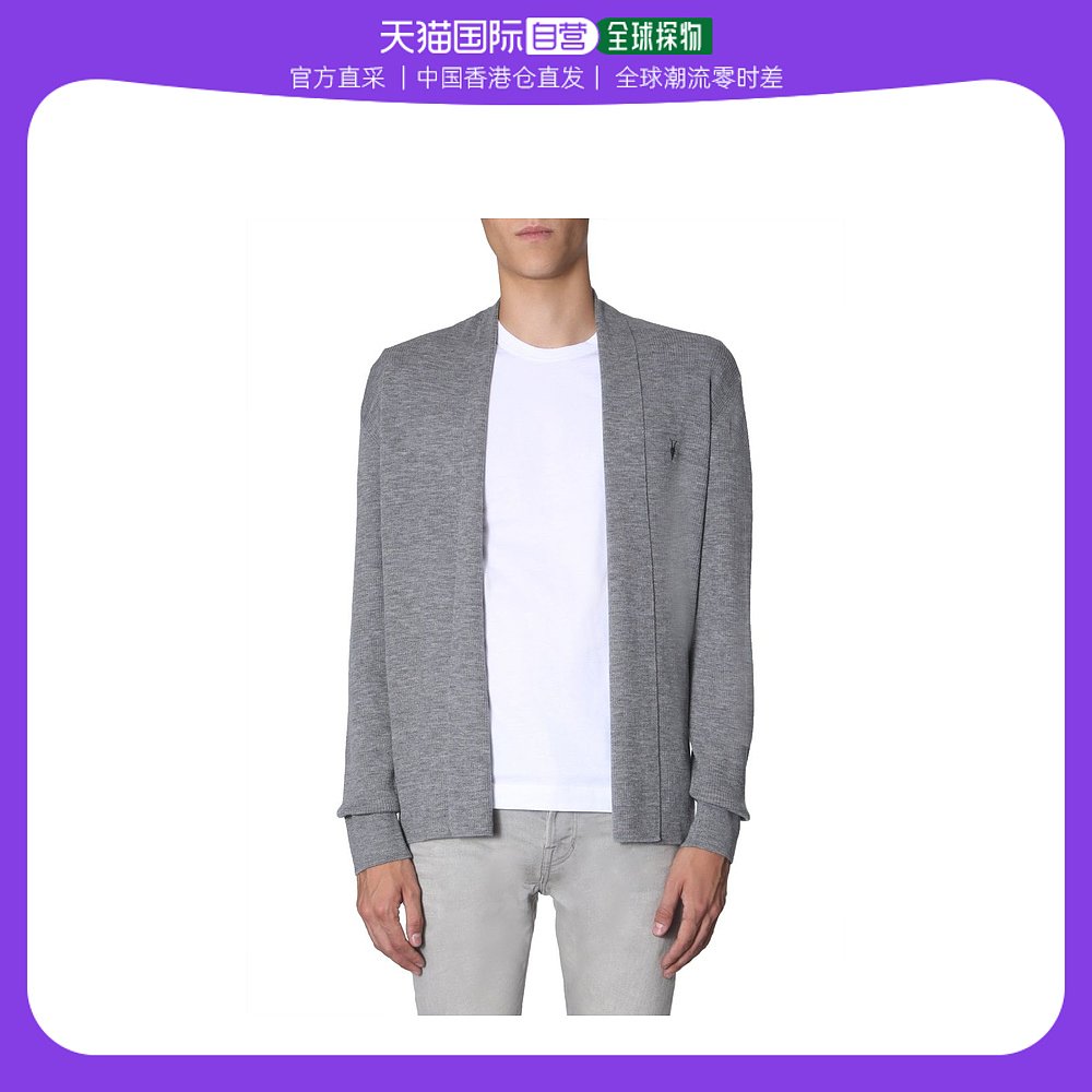 香港直邮all saints 男士 毛衣