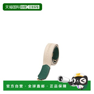 韩国直邮LOEUVRE正品 箱包相关配件300844083Toile Webbing Strap