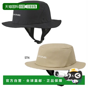日本直邮Dakine 男士冲浪帽 INDO SURF HAT 帽子休闲 DAKINE BF23