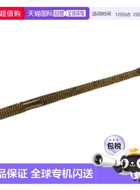 【日本直邮】达亿瓦24STEEZ Neko 直型 5.8 绿色南瓜色路亚