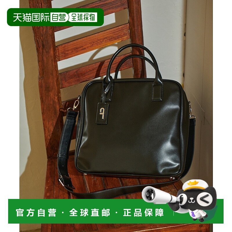 1h可退 日本直邮Adam et Rope' 女士大容量轻便2WAY波士顿包