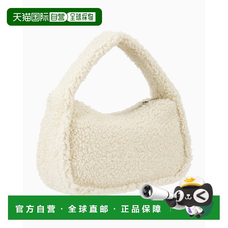 韩国直邮CALVIN KLEIN 女士包包 4K3005G PAS轻便休闲日常腋下包