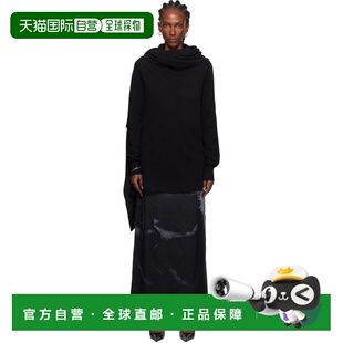 1h可退 香港直邮潮奢 Ann Demeulemeester 安 迪穆拉米斯特 女士