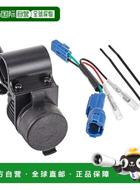 【日本直邮】KitacoUSB动力套装CT125/HunterCub(JA55)80-757-147