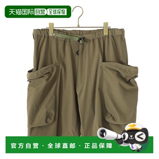 1h可退 日本直邮CMF OUTDOOR GARMENT 男士户外活动短裤