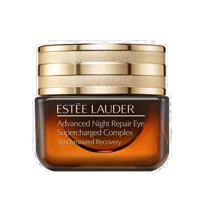 欧洲直邮Estee Lauder雅诗兰黛小棕瓶特润修护精华眼霜15ML正品