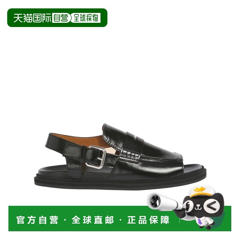 1h可退 香港直邮男士 圆头凉鞋 26SS,流行男鞋,其他凉鞋,淘宝优惠券,粉丝福利购,淘宝优惠卷