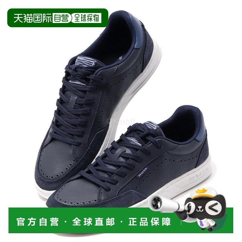 韩国直邮Paul Smith M2S HLS13 TLEA 49 运动鞋