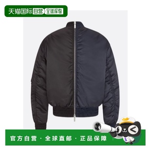 飞行员夹克 Homme 043C430A4978 香港直邮Dior 1h可退