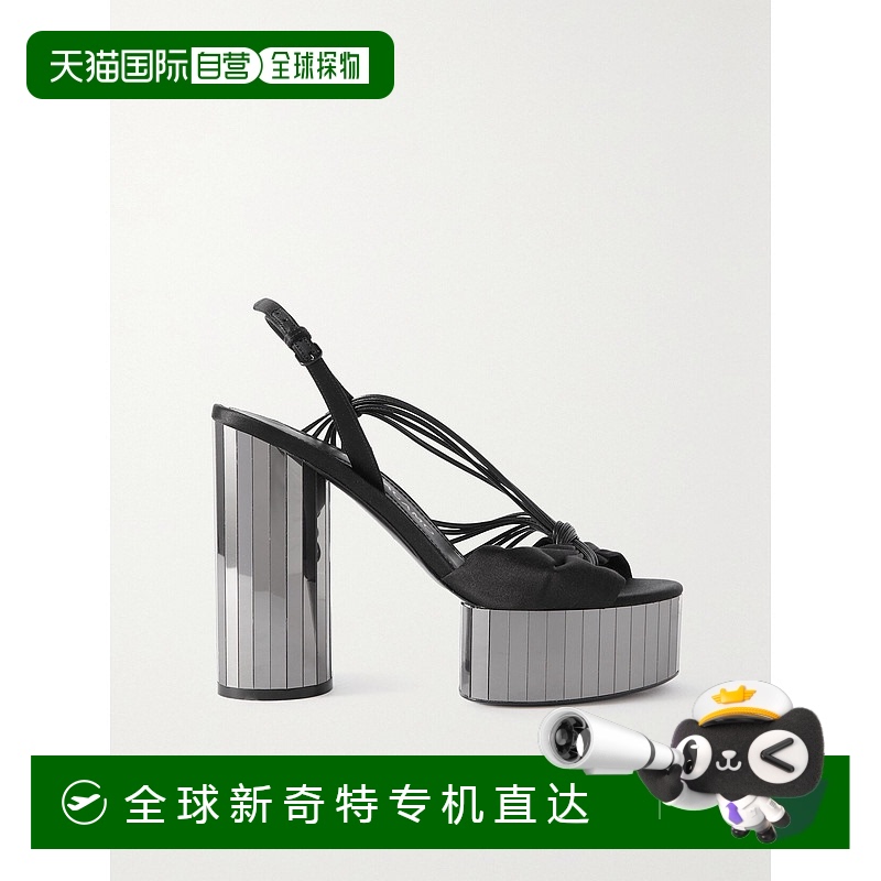 1h可退 香港直邮潮奢 Salvatore Ferragamo 菲拉格慕 女士 + SUST