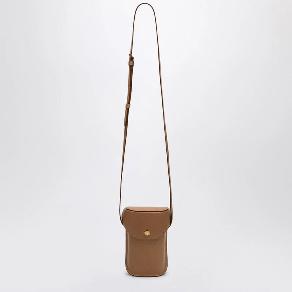 SAINT LAURENT 男士单肩包 777957AAC9NOYSL2725 SS2024