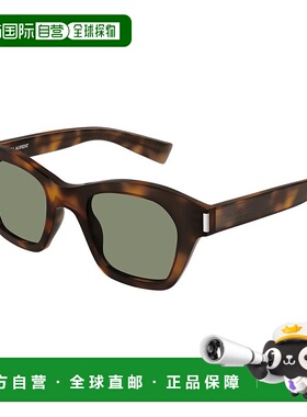 香港直邮Saint Laurent 圣罗兰 女士 -sunglasses 太阳镜 SL59200