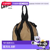 日本直邮漂流者单肩托特包男女8L斜挎HANDLE BUCKET TOTEDFV1225