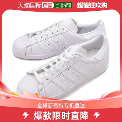 日本直邮adidas Originals 运动鞋Superstar 82 ID4626 FW23 SUPE