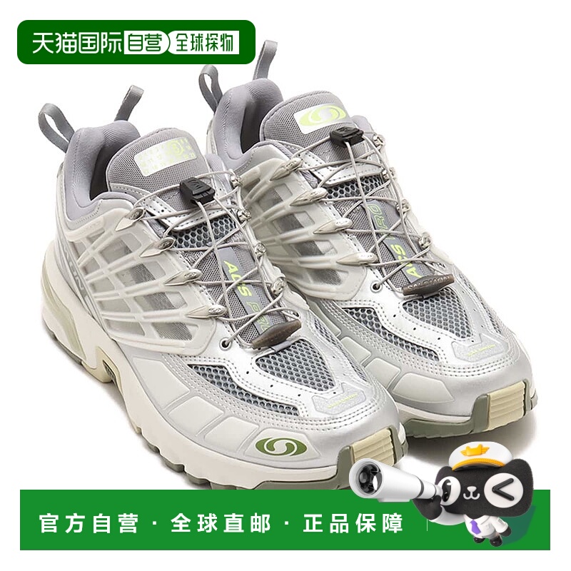 日本直邮MM6 × SALOMON ACS PRO 运动鞋