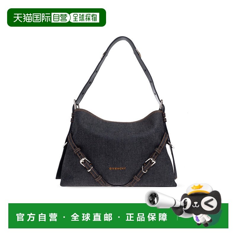 香港直邮GIVENCHY 女士单肩包 BB5131B2AH415 AW2025 灰色 Givenc