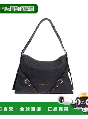 香港直邮GIVENCHY 女士单肩包 BB5131B2AH415 AW2025 灰色 Givenc