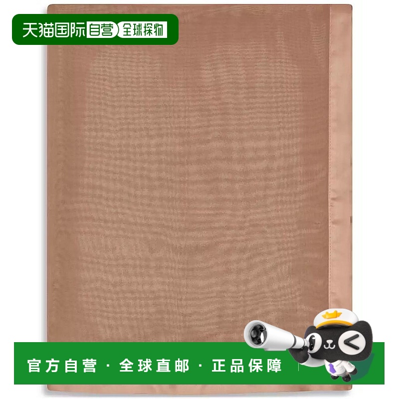 1h可退 【美国直邮】calvin klein  围巾披肩