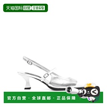 欧洲直邮carel 女士 凉鞋