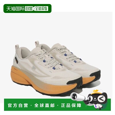韩国直邮FILA FS253RU02X001217 (Wheeler) Wheeler Float Max 2.