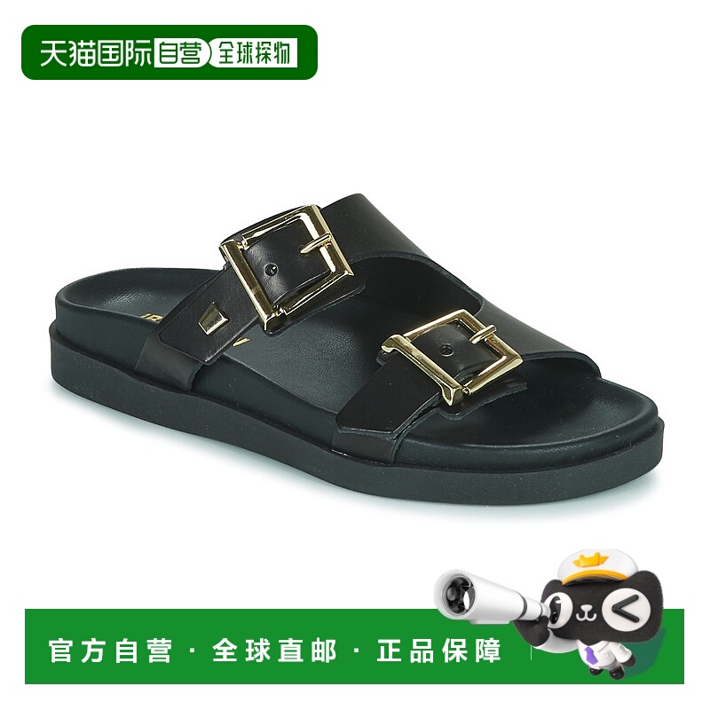 欧洲直邮JB Martin  女鞋 春夏 凉鞋 AUDACE