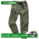 gerry 工作裤 登山裤 防水弹力装 自营 凉爽触感露营裤 男士 备裤