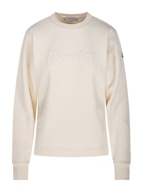 MONCLER 女士卫衣 J20938G00025899RB038