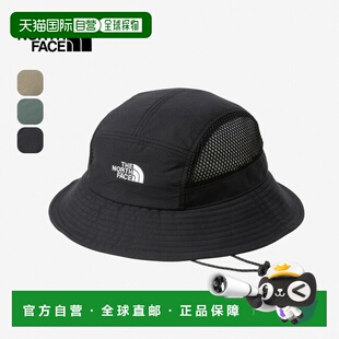 日本直邮The North Face Curiosity Quest 帽子男女通用(NN02532