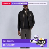 2TONE立领金标拉链羽绒马甲 WESTMOUNT 加拿大直邮Moose Knuckles