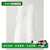 香港直邮潮奢 无袖 FAITHFULL BRAND 1h可退 Eloise THE 女士 亚麻