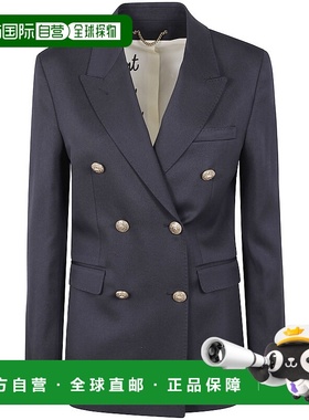 香港直邮GOLDEN GOOSE DELUXE BRAND 女士外套 GWP00829P00152190