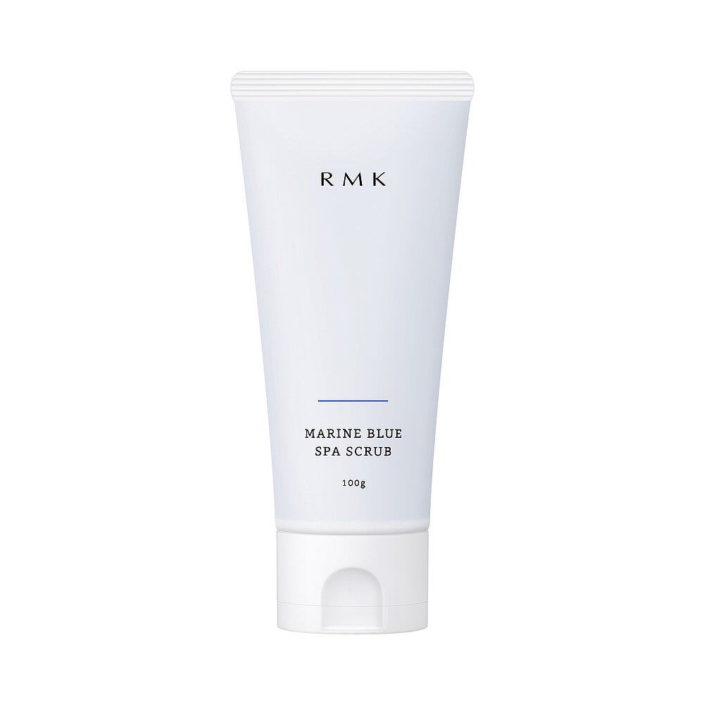 【日本直邮】RMK 磨砂洁面 100g