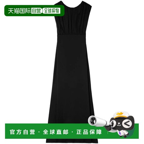 1h可退 香港直邮JIL SANDER 女士连衣裙 J01CT0184J76018001 SS20