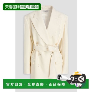 Van Noten 双排 香港直邮潮奢 女士 Dries 范诺顿 1h可退 德赖斯