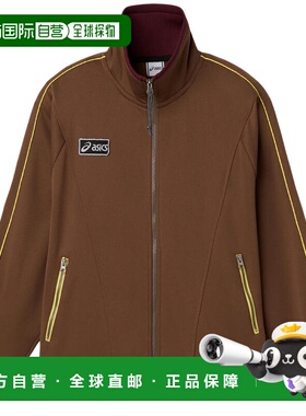 香港直邮KNIT JACKET｜中性｜2203A333-200