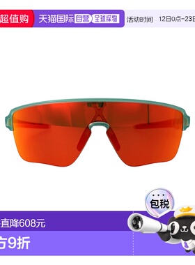 1h可退 香港直邮Oakley 欧克利 男士 GIADA TRASPARENTE OPACO 橡