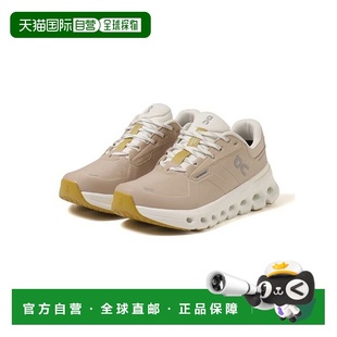 Waterproof 日本直郵On Cloudrunner 運動鞋