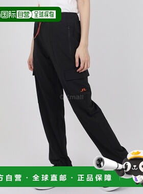 韩国直邮J.LINDEBERG Novia Pro Pack 长裤 (AWPA08903-9999) 训