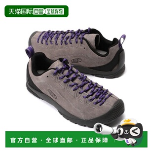 韩国直邮KEEN女款JASPER山系户外徒步低帮登山鞋(1026259)