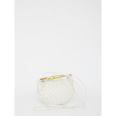 BOTTEGA VENETA 女士单肩包 744267VCPP19104